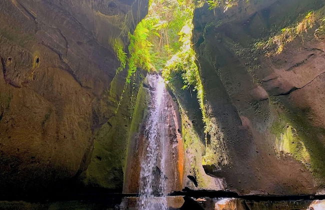 Ayong's Adventure Park - Photo 13