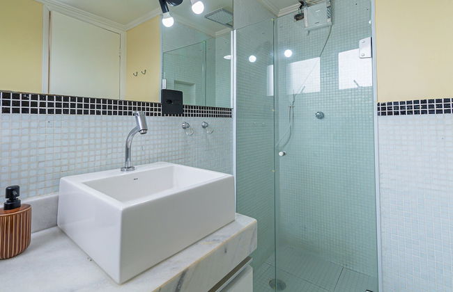 Studio With Balcony Sp-an606 - Foto 19