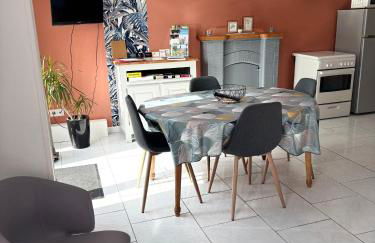 Le petit Morin - Foto 1