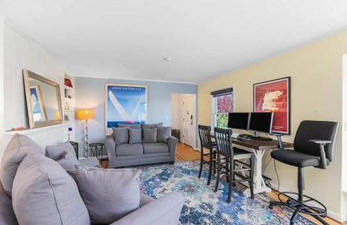 Magnolia on the Hill - Foto 16