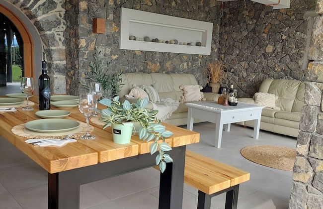 Vineyard cottage Lan na Hribu - Foto 10