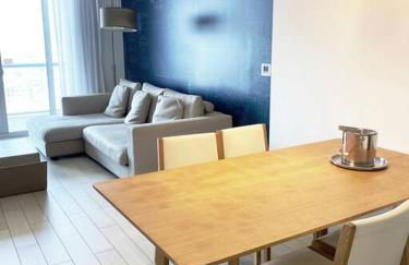 Elegance in Miami Beach, Kitchen & Views -A - Foto 6