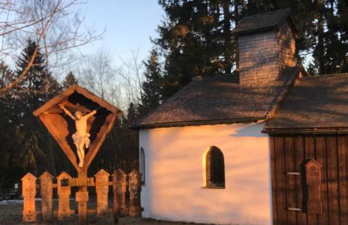 Ferienwohnung NaturZeit - Foto 20