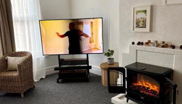 Sunset Hideaway, Bridlington - Foto 3