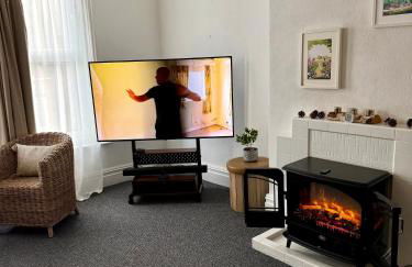 Sunset Hideaway, Bridlington - Foto 3