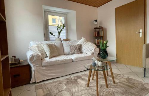 Ferienwohnung Altes Rathaus - Foto 2