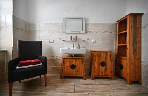 Alte Schule - Foto 17