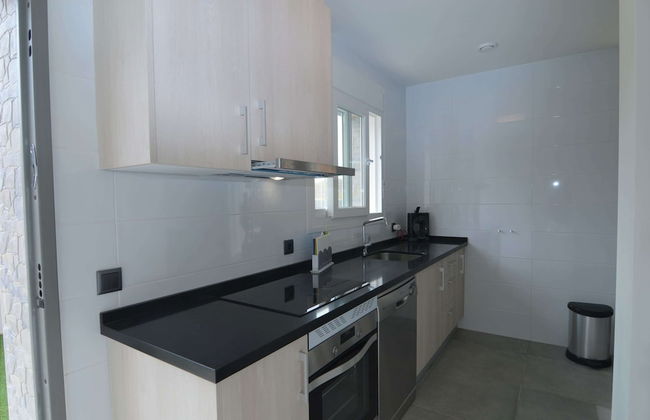 Rojales Stay With Garden - Foto 10