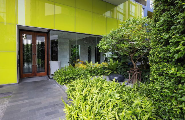 LiT BANGKOK Residence - Photo 75