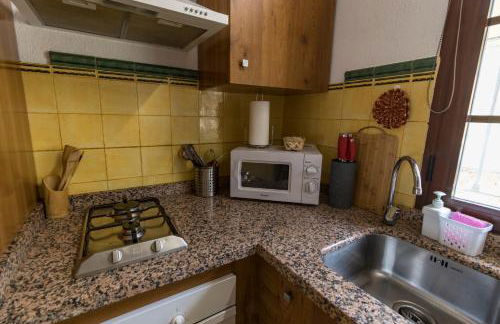 Apartamentos Cedro Alto - Photo 76