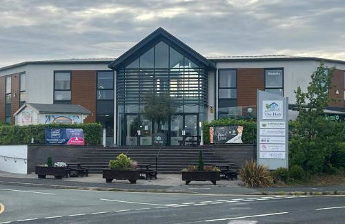 Buckshaw Snoozy - Foto 14