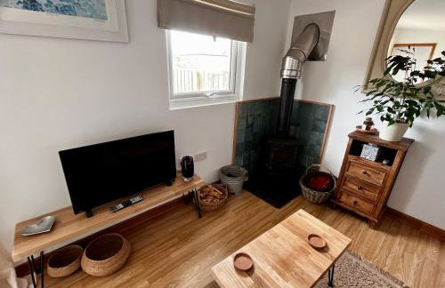The Cabin at Swelle Cottages - Foto 7