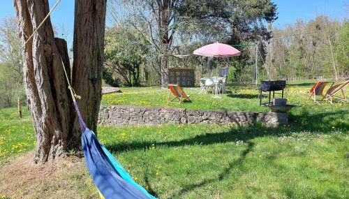 Domaine isolé dans les vignes avec sa jacuzzi house - Photo 5