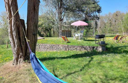 Domaine isolé dans les vignes avec sa jacuzzi house - Photo 5
