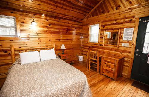 The Cabins at Pine Haven - Beckley - Foto 61