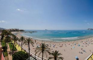 See The Sea - Mirando al Mar & APLUS Apartamentos - Foto 36