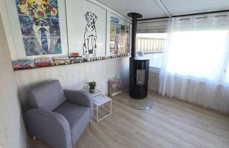 La maisonnette des Fontilles - Foto 4