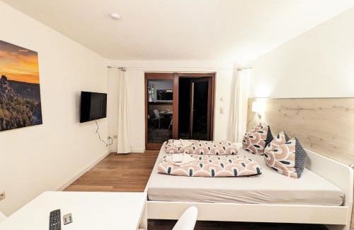 S1 - Urlaubsmagie - Direkt loswandern, bis zu 4P - Foto 2