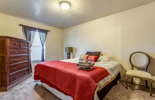 Gray Cloud Townhomes - Foto 42