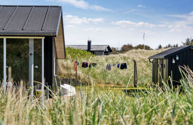 "Ejnarine" - 300m from the sea - Foto 13