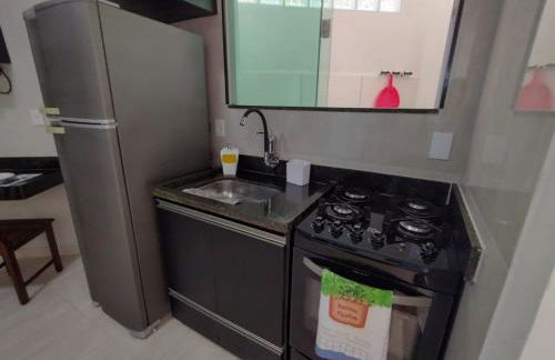 Solares le Bien apartamento proxímo a praia - Foto 9