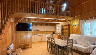 Casa de madera El Vado - Foto 5