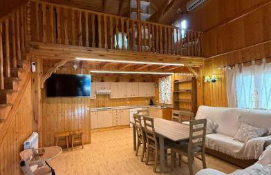 Casa de madera El Vado - Foto 5