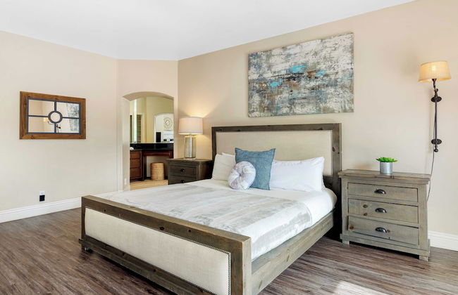 Grapevine by Avantstay Secluded 5BR Villa 4 Acres of Vineyards & Avo Groves! - Foto 32