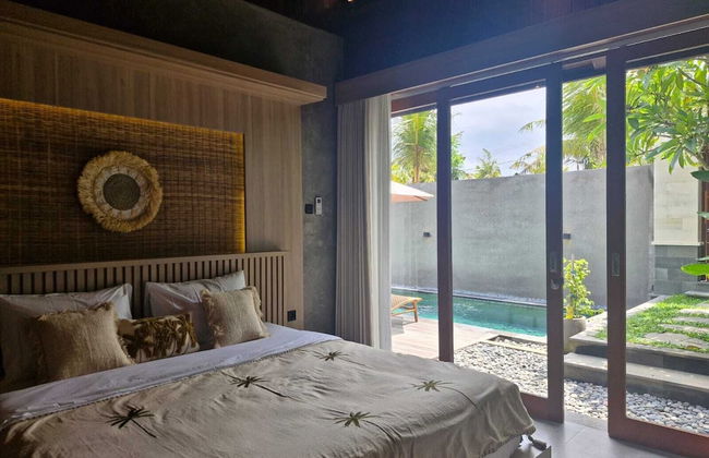 Jero Kelodan Villa - Foto 2