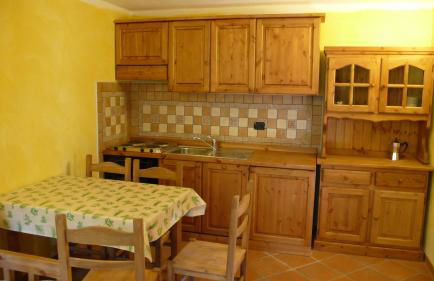 Residence Les Myosotis - Foto 75