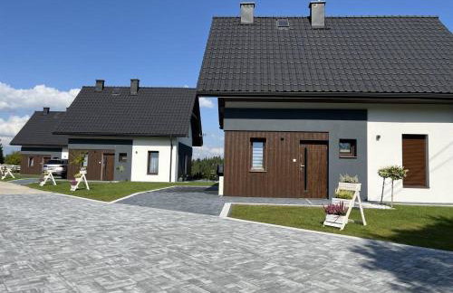 Agroturystyka Nad Lasem - Domki w górach - Foto 2