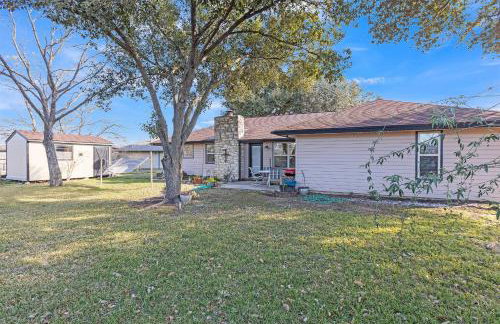 Dean's Retreat at Georgetown home - Foto 28