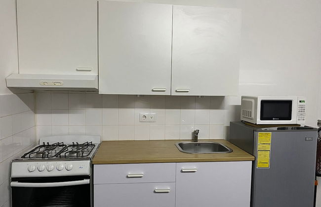 One Bedroom Apartment on Bonaire in Quit Area - Foto 8