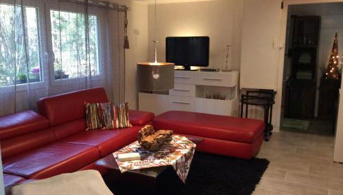 Ferienhaus Prieros - Foto 5