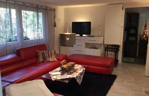 Ferienhaus Prieros - Foto 5