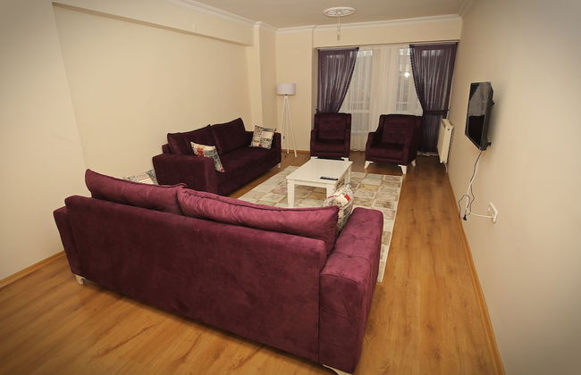 Ozkanlar Apart - Photo 17