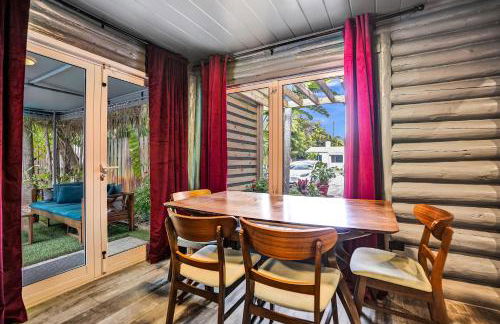 Kiki Grand Suite - Men's Clothing optional Guest Houses - Foto 31