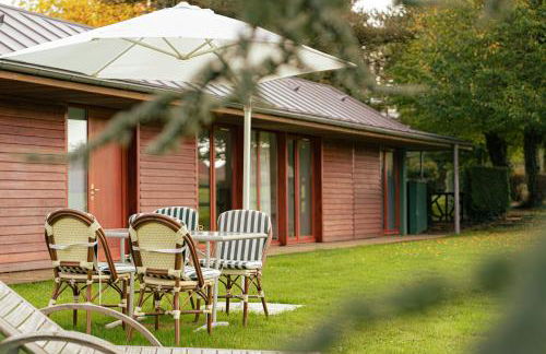 La Maison des Bois - Foto 1