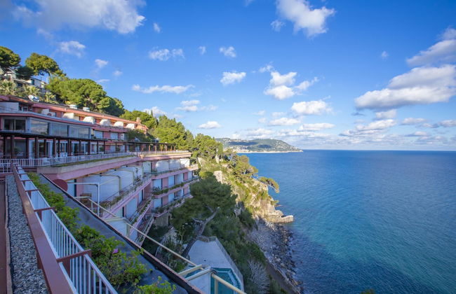 Il Suono del Mare 200m from sea - Foto 34