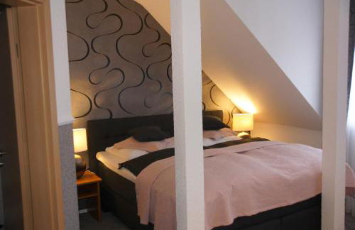 SkinSpa Apartments Idar-Oberstein - Foto 11