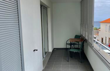 Apartamento da vila, Porto Santo. - Foto 15