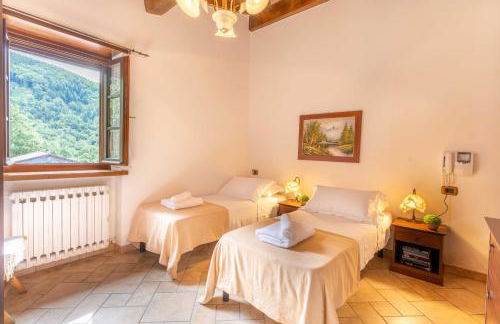 Villa Soli - Casa in Pietra con Piscina Panoramica - Foto 10