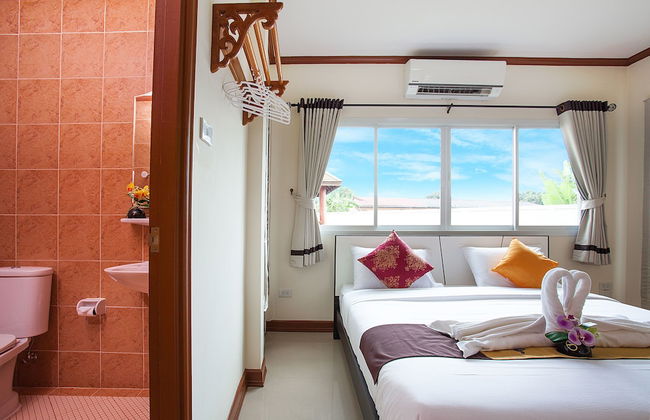 Baan Thai Lanna Pattaya - Foto 45