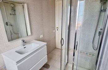 P012 - Porto Recanati, meraviglioso trilocale fronte mare - Foto 22