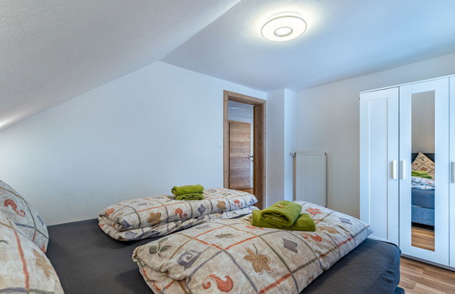 Haus Hilda - Photo 26