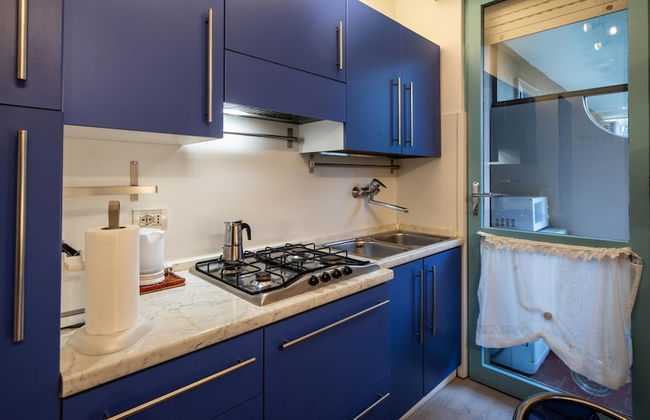 Italianway - Via Leonardo Da Vinci 135 Piano Terra - Foto 28