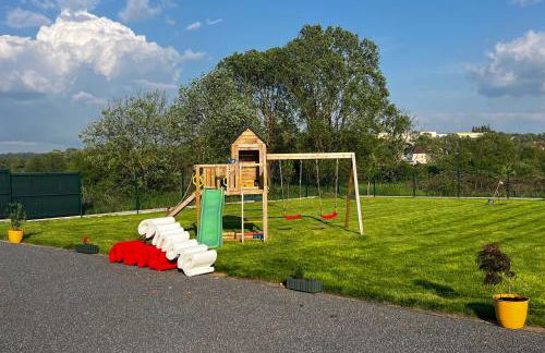 Bienvenue chez Vic - Foto 31