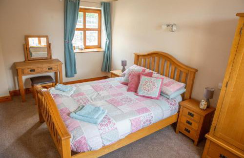 Aberystwyth Cottage Ilar - Foto 22