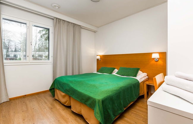 Imatran Kylpylä Spa Apartments - Photo 16