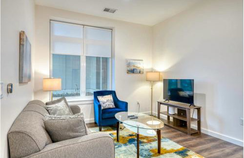 Gorgeous Apt Near Shipyards - Foto 3